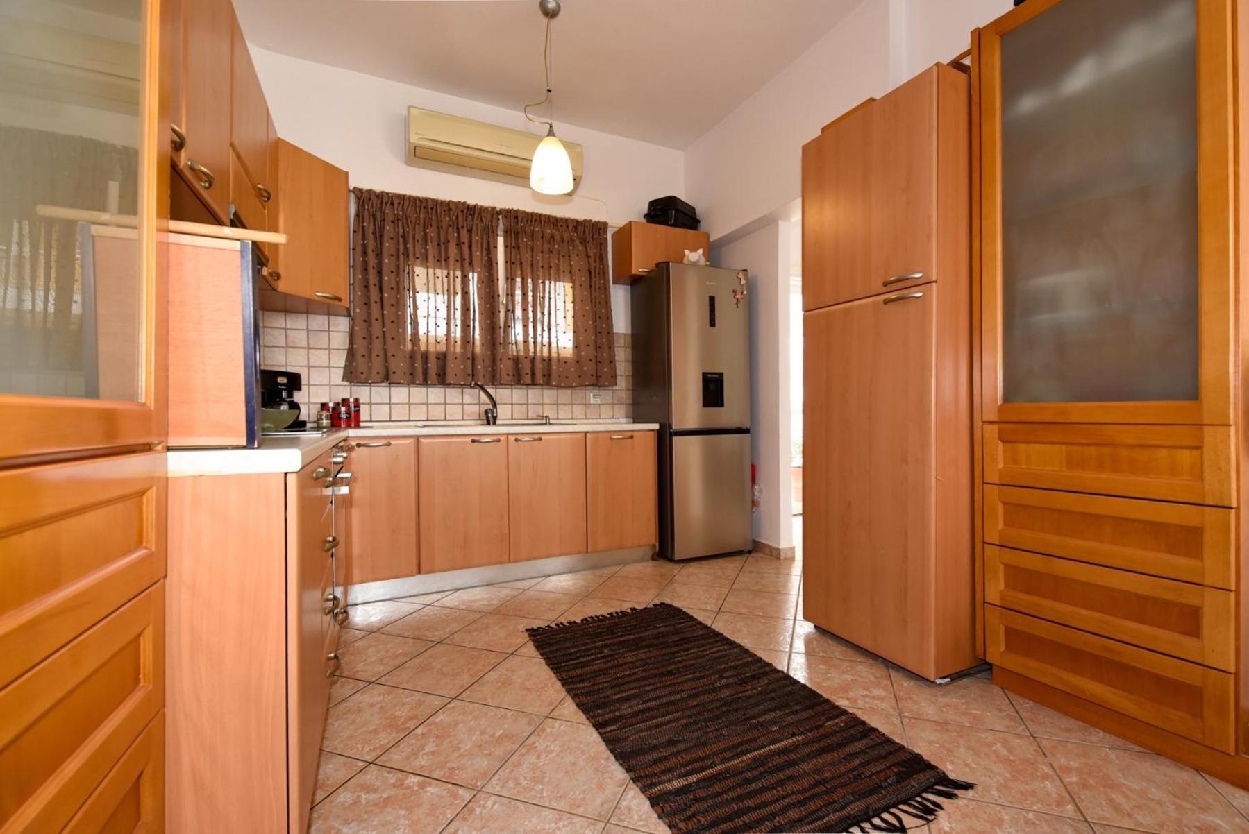Beach Apartment PalaiónTsiflíkion 외부 사진